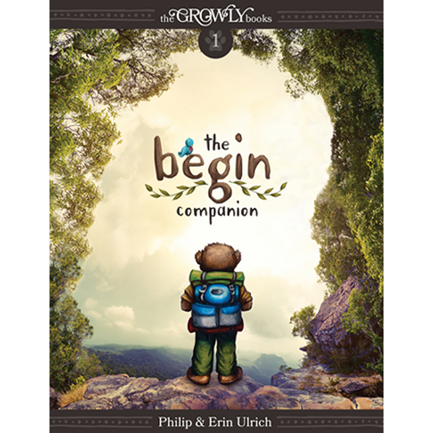 The Begin Companion (Paperback)