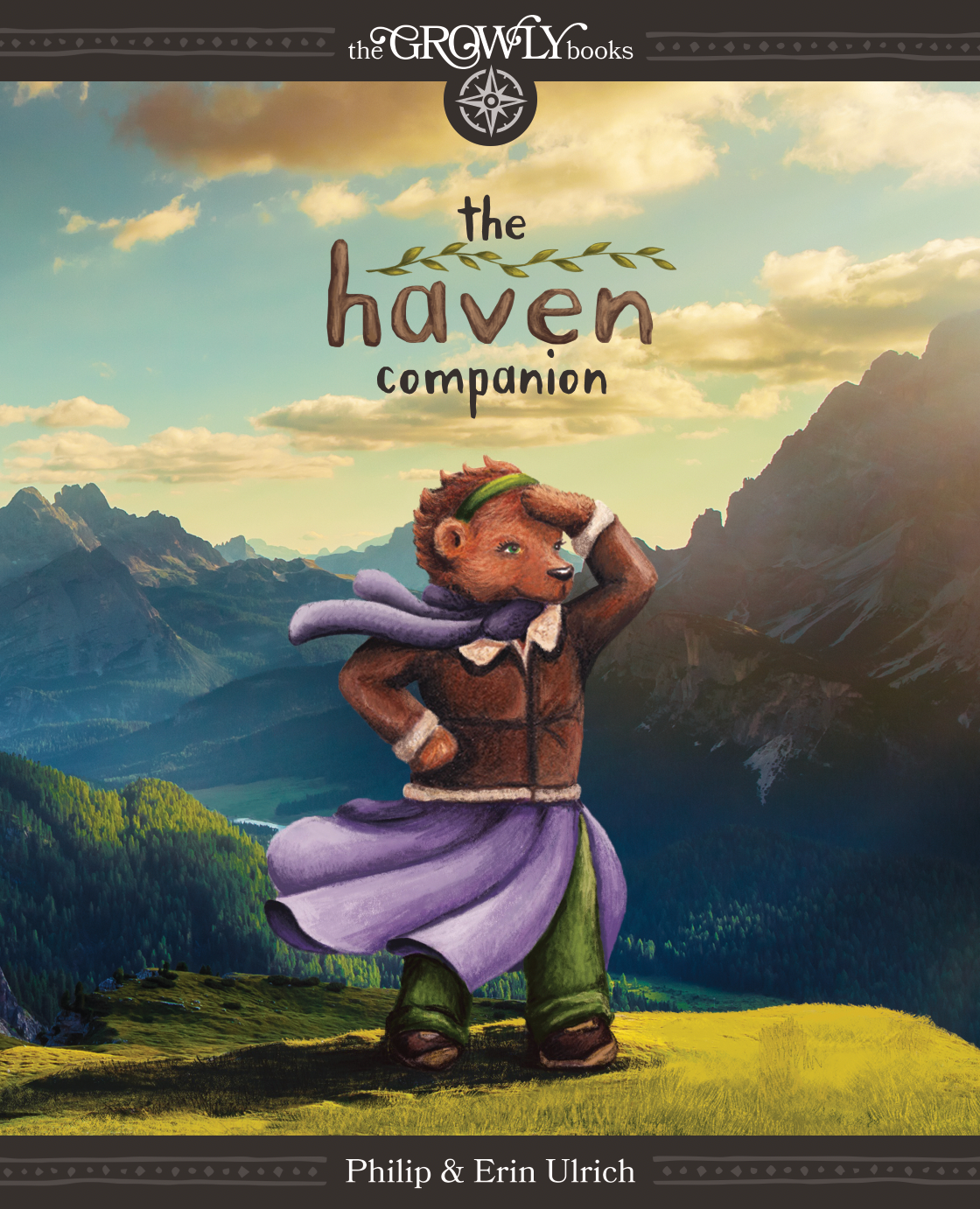 The Haven Companion (Paperback)
