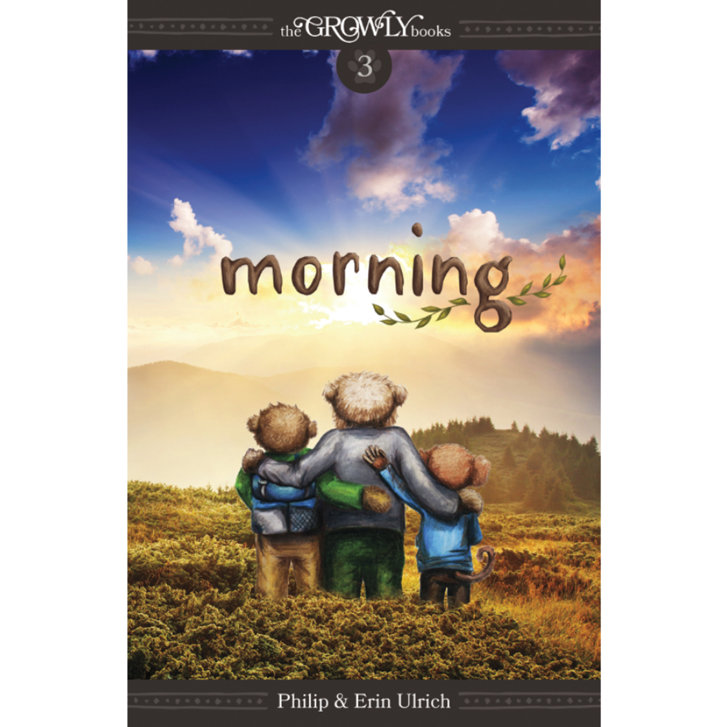 Morning (Growly Trilogy #3)