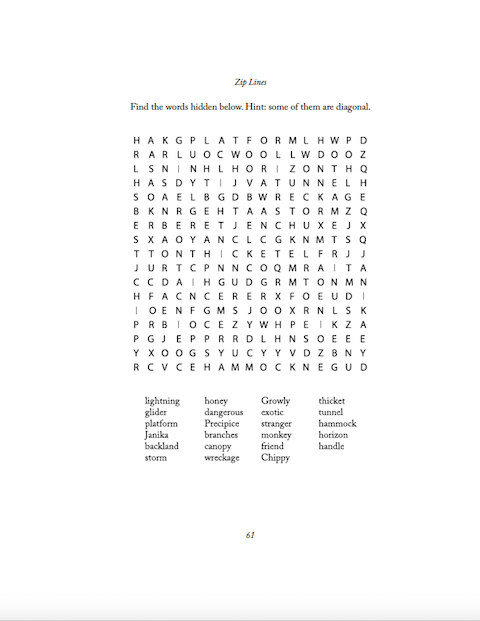 The Begin Companion PDF (Instant Download)