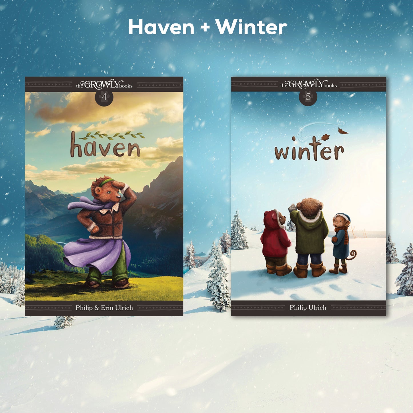 Haven & Winter
