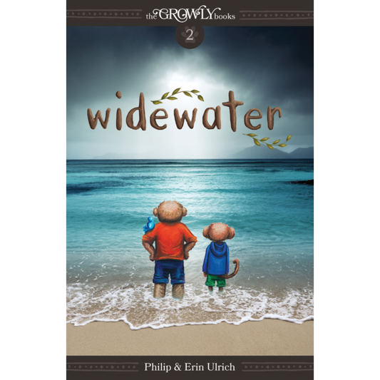 Widewater (Growly Trilogy #2)