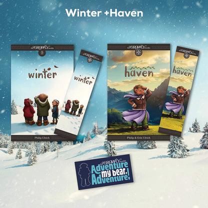 Haven & Winter