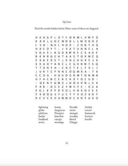 The Begin Companion PDF (Instant Download)