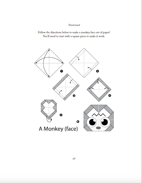 The Begin Companion PDF (Instant Download)